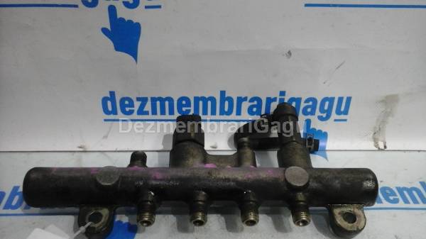Rampa injectoare Mazda 6 I (gg)