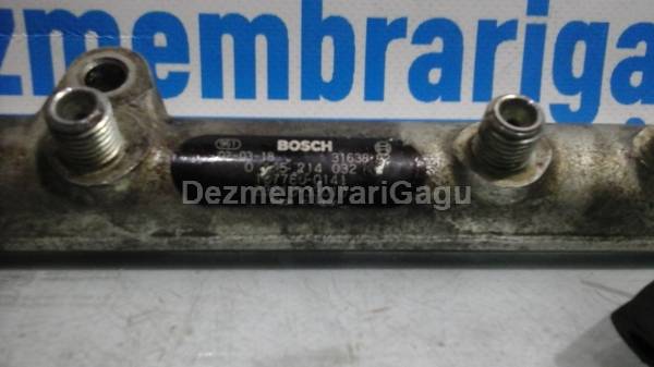 Rampa injectoare Toyota Yaris / p90