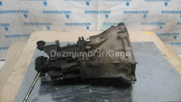 Cutie viteze BMW 3 E46 (1998-), 1.9 Benzina, 77 KW