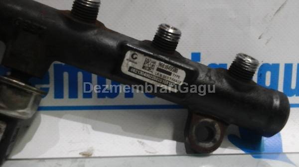 Rampa injectoare FORD MONDEO IV (2007-)