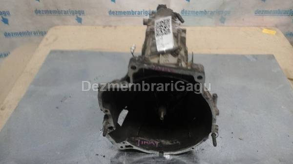 De vanzare cutie viteze SUZUKI JIMNY, 1.3 Benzina, 59 KW