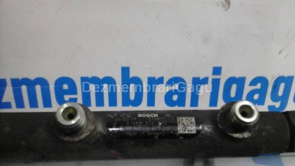 Rampa injectoare RENAULT LAGUNA II (2001-), 1.9 Diesel, 96 KW