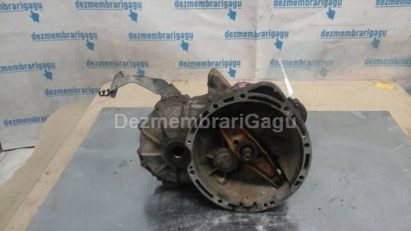 Vand cutie viteze SMART FORTWO (2004-), 0.7 Benzina din dezmembrari