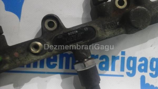 De vanzare rampa injectoare PEUGEOT 406, 2.0 Diesel, 80 KW