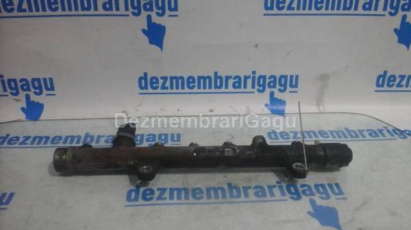 Rampa injectoare RENAULT MEGANE II (2002-), 1.9 Diesel, 96 KW
