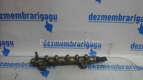Rampa injectoare RENAULT LAGUNA II (2001-), 2.2 Diesel, 102 KW