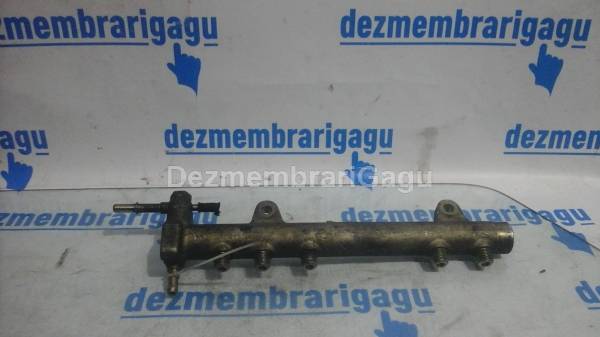 Rampa injectoare FIAT GRANDE PUNTO