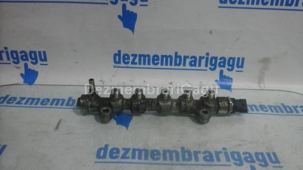 Rampa injectoare Renault 9
