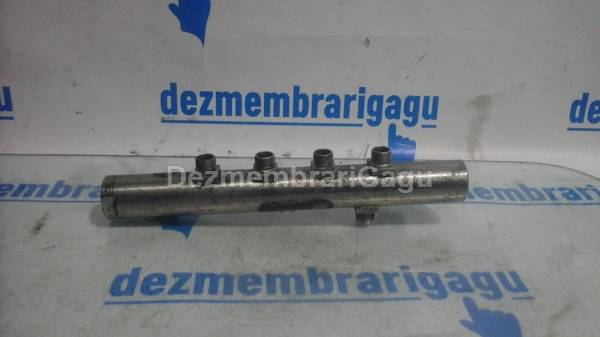  Rampa injectoare OPEL VECTRA C (2002-), 1.9 Diesel, 110 KW sh