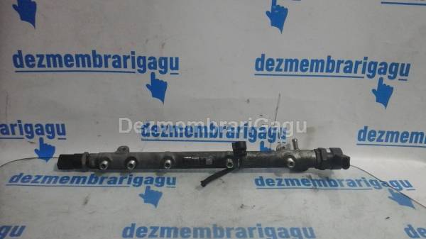  Rampa injectoare MERCEDES C-CLASS / 203 (2000-), 2.2 Diesel sh