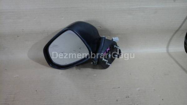 Oglinda stanga Honda Jazz (2002-)