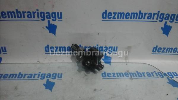 Rampa injectoare Renault 5