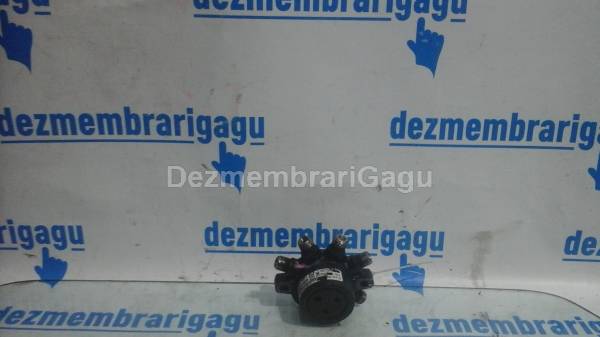 Rampa injectoare RENAULT KANGOO I (1998-), 1.5 Diesel, 48 KW