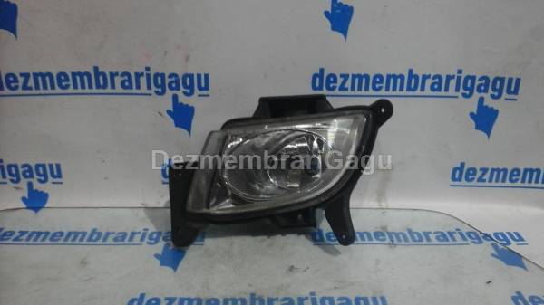 Proiector stanga HYUNDAI I30