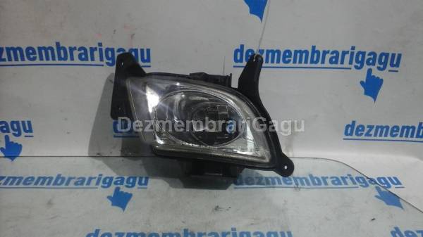 Proiector dreapta HYUNDAI I30