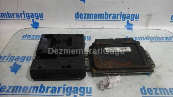 De vanzare kit cheie RENAULT MEGANE I (1996-2003), 1.6 Benzina, 55 KW second hand