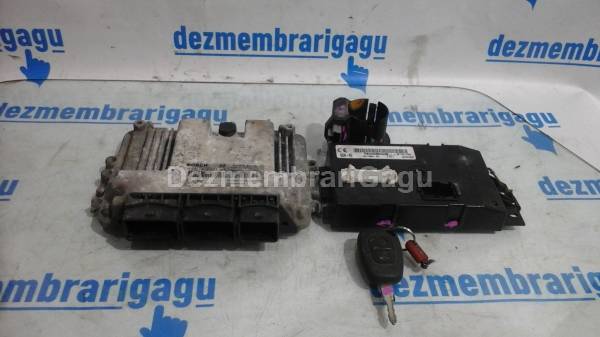 De vanzare kit cheie RENAULT MASTER III (2003-), 2.5 Diesel, 74 KW