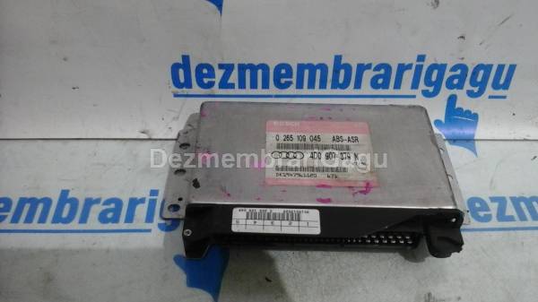 Vand calculator abs AUDI A8 (1994-2002) Diesel