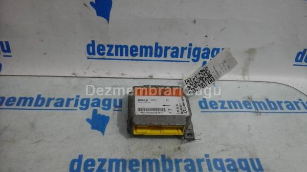 Calculator airbag Audi A8