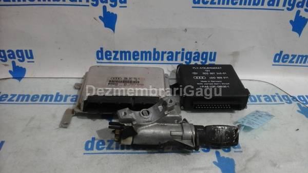 De vanzare kit cheie AUDI A8 (1994-2002), 2.8 Benzina, 142 KW