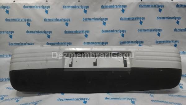 Bara spate Seat Arosa