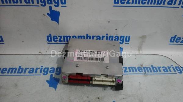 Vand calculator motor ecm ecu OPEL ASTRA F (1991-2001), 1.6 Benzina, 74 KW