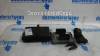 Kit cheie Opel Corsa C (2000-)