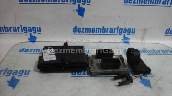 Vand kit cheie OPEL CORSA C (2000-), 1.0 Benzina, 43 KW