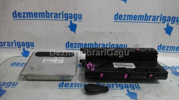 De vanzare kit cheie MERCEDES C-CLASS / 203 (2000-), 1.8 Benzina, 90 KW