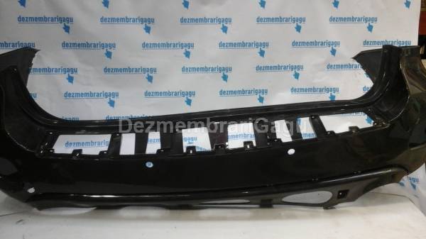 Bara spate HYUNDAI SANTA FE (2006-) sh