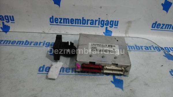 De vanzare kit cheie OPEL VECTRA B (1995-2003), 1.6 Benzina, 74 KW