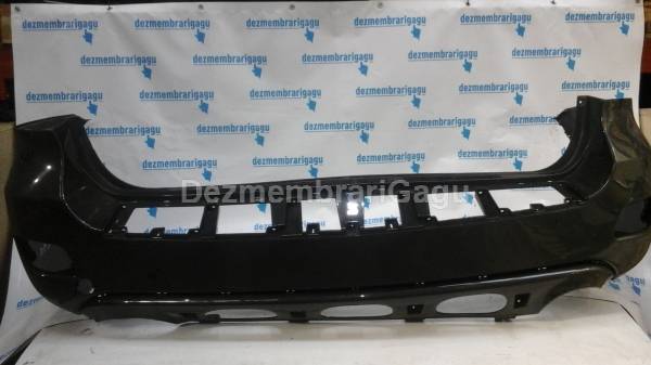 Vand bara spate HYUNDAI SANTA FE (2006-)