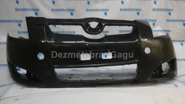 Vand bara fata TOYOTA AURIS din dezmembrari