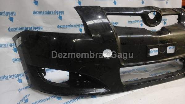 De vanzare bara fata TOYOTA AURIS second hand