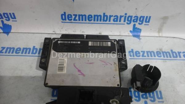 Vand kit cheie DACIA SOLENZA, 1.9 Diesel