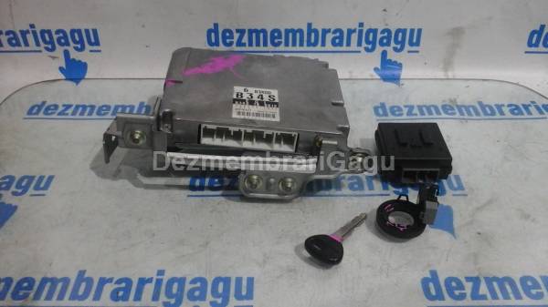 De vanzare kit cheie MAZDA DEMIO, 1.3 Benzina, 46 KW