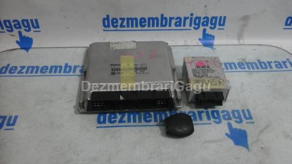 De vanzare kit cheie ROVER 75, 2.0 Diesel, 96 KW