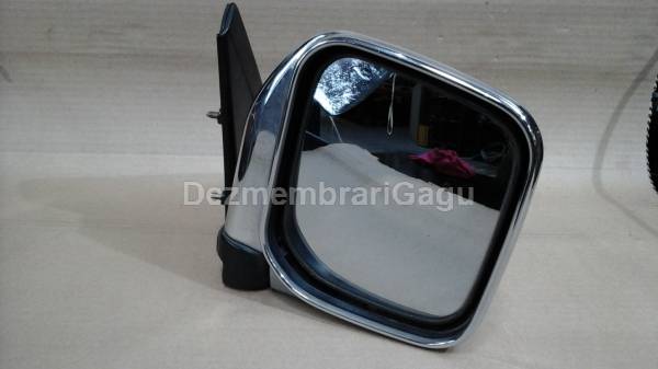 Oglinda dreapta Mitsubishi Pajero Ii