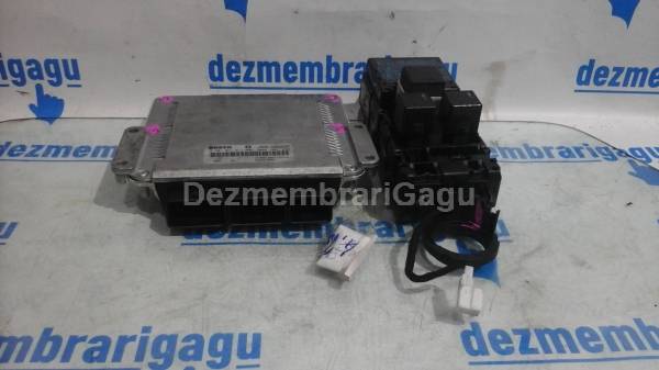 De vanzare kit cheie MITSUBISHI SPACE STAR, 1.9 Diesel, 75 KW