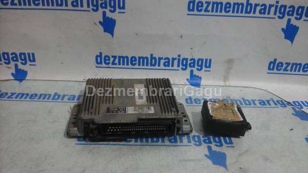 De vanzare kit cheie KIA SHUMA I (1996-2001), 1.5 Benzina, 59 KW