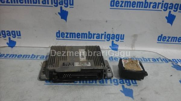 Kit cheie KIA SHUMA I (1996-2001)