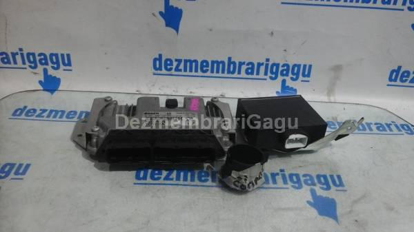 Kit cheie PEUGEOT 107
