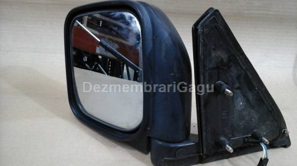 Oglinda stanga Mitsubishi Pajero I