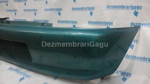 Vand bara spate MAZDA 121 II (1990-1996) din dezmembrari