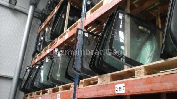 Trapa panoramic Mini Cooper