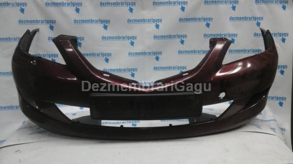 Bara fata Mazda 6 I (gg)