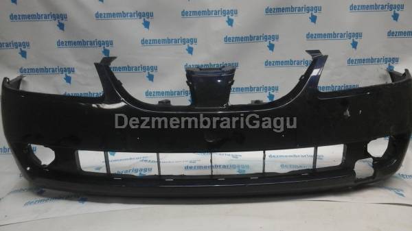 Bara fata Nissan Almera I