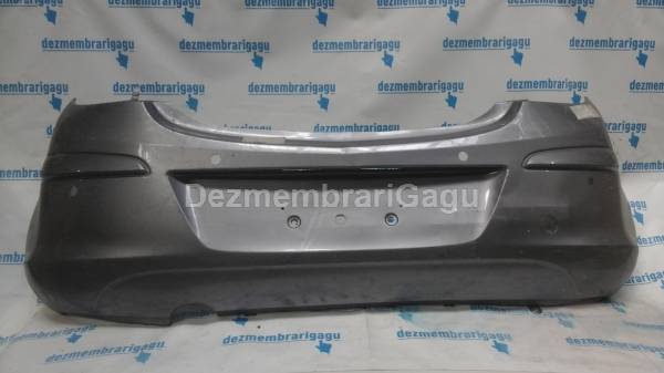 Vand bara spate OPEL CORSA D (2006-)