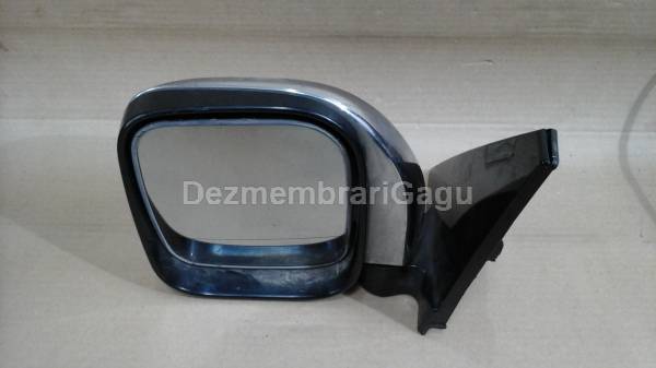 Vand oglinda stanga MITSUBISHI PAJERO IV (2007-) din dezmembrari