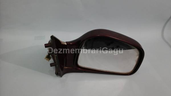Oglinda dreapta SSANGYONG MUSSO